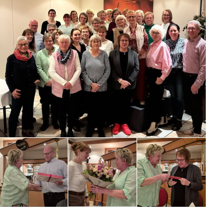 50 Jahre Frauengymnastikgruppe – ein halbes Jahrhundert Bewegung, Gemeinschaft und Pioniergeist